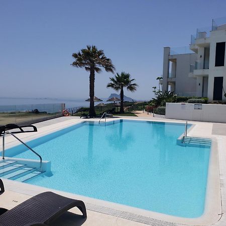 New Front Line Beach-Golf La Alcaidesa San Roque The Links 1 エクステリア 写真