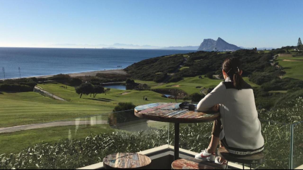 New Front Line Beach-Golf La Alcaidesa San Roque The Links 1 エクステリア 写真